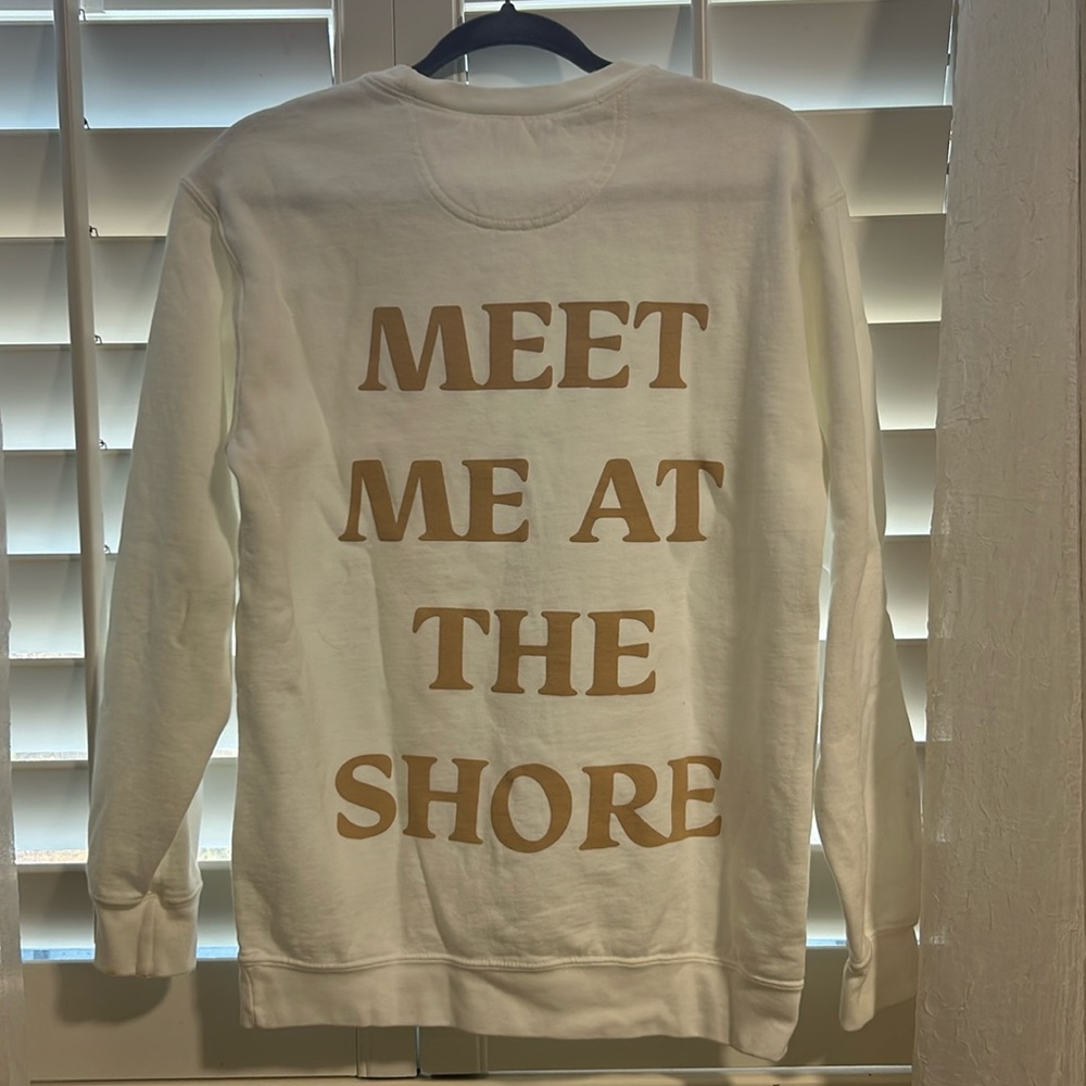 Beach Krew crewneck